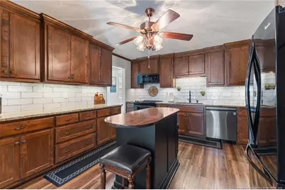 8522 Congressional Avenue, Hope Mills, NC 28348 - Photo 19