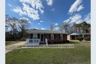 4122 Village Drive, Fayetteville, NC 28304 - Photo 1
