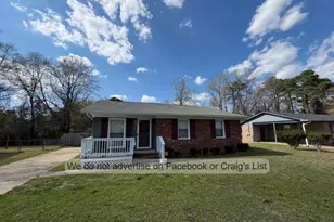 4122 Village Dr, Fayetteville, NC 28304 - Photo 1