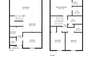 3576 Fayetteville Rd, Lumberton, NC 28358 - Photo 3