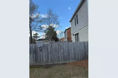 3576 Fayetteville Road, Lumberton, NC 28358 - Photo 5