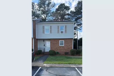 3576 Fayetteville Road, Lumberton, NC 28358 - Photo 1