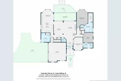 2009 Traceway N, Sanford, NC 27332 - Photo 41