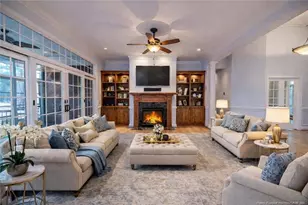 2009 Traceway N, Sanford, NC 27332 - Photo 9