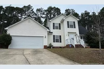 4306 Colville Court, Hope Mills, NC 28348 - Photo 1