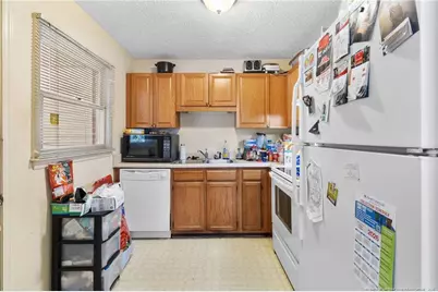 1633 & 1635 Ireland Drive, Fayetteville, NC 28304 - Photo 7