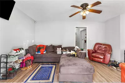 1633 & 1635 Ireland Drive, Fayetteville, NC 28304 - Photo 11