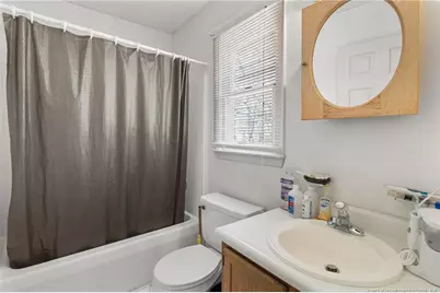 1633 & 1635 Ireland Drive, Fayetteville, NC 28304 - Photo 9