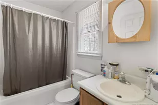 1633 & 1635 Ireland Dr, Fayetteville, NC 28304 - Photo 9