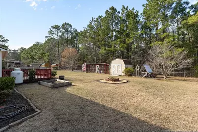 159 Whistling Pine Drive, Raeford, NC 28376 - Photo 39