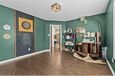 159 Whistling Pine Drive, Raeford, NC 28376 - Photo 15