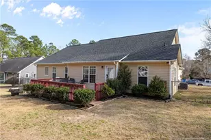 159 Whistling Pine Dr, Raeford, NC 28376 - Photo 35