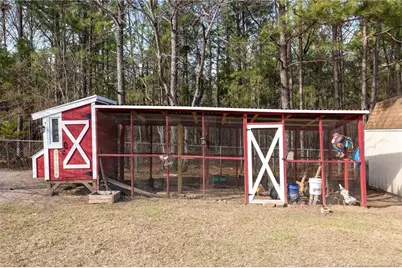 159 Whistling Pine Drive, Raeford, NC 28376 - Photo 41