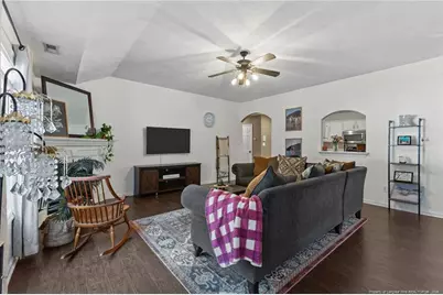 159 Whistling Pine Drive, Raeford, NC 28376 - Photo 19