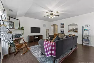 159 Whistling Pine Dr, Raeford, NC 28376 - Photo 19