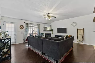 159 Whistling Pine Drive, Raeford, NC 28376 - Photo 17