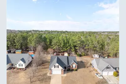 159 Whistling Pine Drive, Raeford, NC 28376 - Photo 43