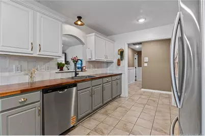 159 Whistling Pine Drive, Raeford, NC 28376 - Photo 11