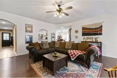 159 Whistling Pine Drive, Raeford, NC 28376 - Photo 21