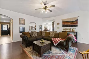 159 Whistling Pine Dr, Raeford, NC 28376 - Photo 21