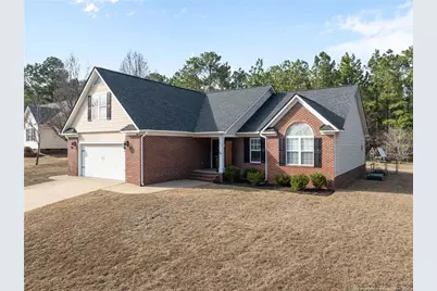 159 Whistling Pine Drive, Raeford, NC 28376 - Photo 3