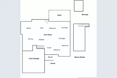 159 Whistling Pine Drive, Raeford, NC 28376 - Photo 45