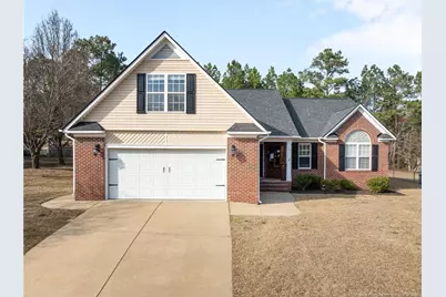 159 Whistling Pine Drive, Raeford, NC 28376 - Photo 1