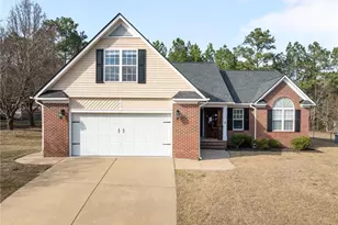 159 Whistling Pine Dr, Raeford, NC 28376 - Photo 1