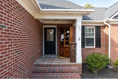 159 Whistling Pine Drive, Raeford, NC 28376 - Photo 5