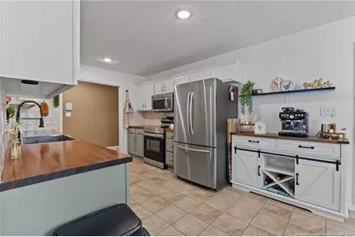 159 Whistling Pine Drive, Raeford, NC 28376 - Photo 9