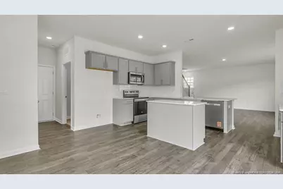 747 Lazy Elm Lane, Aberdeen, NC 28315 - Photo 9