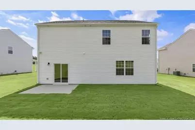 747 Lazy Elm Lane, Aberdeen, NC 28315 - Photo 33