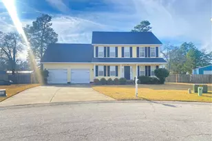 4232 Bartlet Glen Ln, Fayetteville, NC 28306 - Photo 1