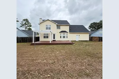 4232 Bartlet Glen Lane, Fayetteville, NC 28306 - Photo 33