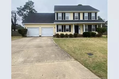 4232 Bartlet Glen Lane, Fayetteville, NC 28306 - Photo 3