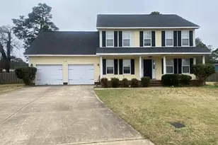 4232 Bartlet Glen Ln, Fayetteville, NC 28306 - Photo 3