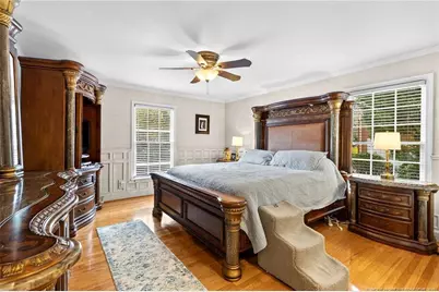 1109 Offshore Drive, Fayetteville, NC 28305 - Photo 21