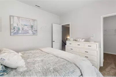 206 Clyde Dog Court, Lillington, NC 27546 - Photo 35