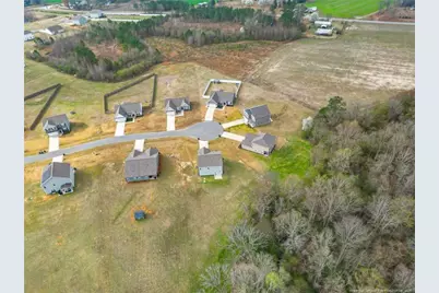 206 Clyde Dog Court, Lillington, NC 27546 - Photo 3