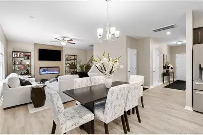 206 Clyde Dog Court, Lillington, NC 27546 - Photo 15