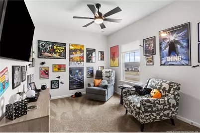 206 Clyde Dog Court, Lillington, NC 27546 - Photo 41