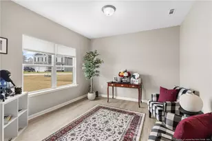 206 Clyde Dog Ct, Lillington, NC 27546 - Photo 9