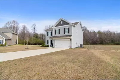 206 Clyde Dog Court, Lillington, NC 27546 - Photo 7