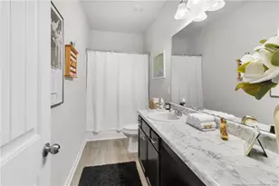 206 Clyde Dog Ct, Lillington, NC 27546 - Photo 37