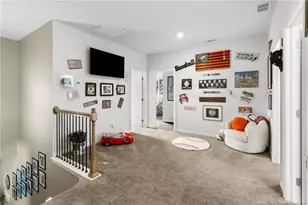 206 Clyde Dog Ct, Lillington, NC 27546 - Photo 25