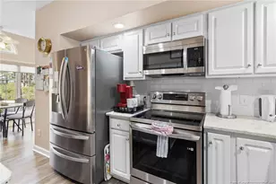 669 Chelsea Dr, Sanford, NC 27332 - Photo 17