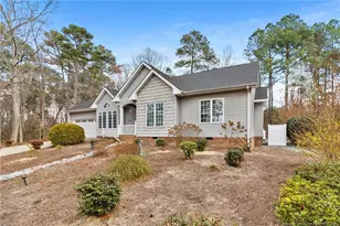 669 Chelsea Dr, Sanford, NC 27332 - Photo 7