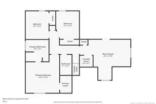 5838 Cornfield Ave, Fayetteville, NC 28314 - Photo 37