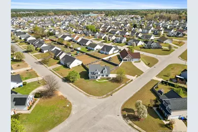 5838 Cornfield Avenue, Fayetteville, NC 28314 - Photo 3