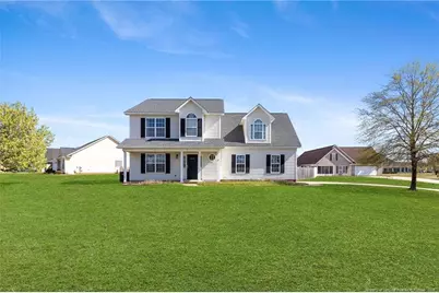 5838 Cornfield Avenue, Fayetteville, NC 28314 - Photo 5